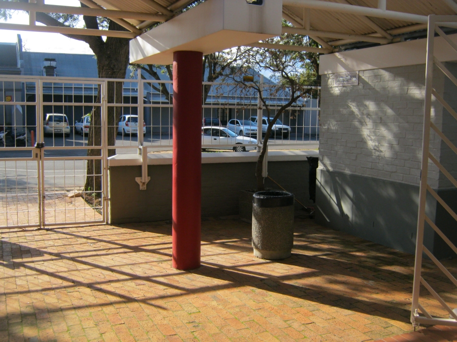 To Let Commercial Property for Rent in Audas Estate Western Cape